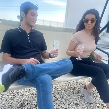 Hotel Mania Airport Enek